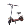 Factory direct supply of 10-inch electric scooter T16 with lithium battery, adult folding electric bicycle Item Picture